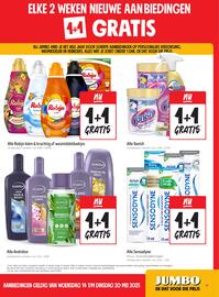 Jumbo Foodmarkt folder week 20 Pagina 15