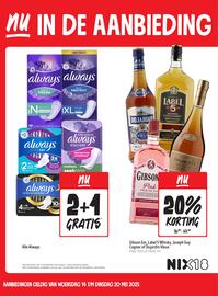 Jumbo Foodmarkt folder week 20 Pagina 16