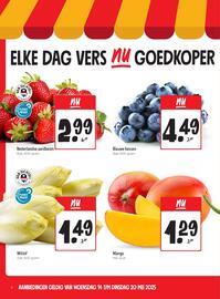 Jumbo Foodmarkt folder week 20 Pagina 6