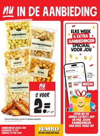Jumbo Foodmarkt folder week 20 Pagina 9
