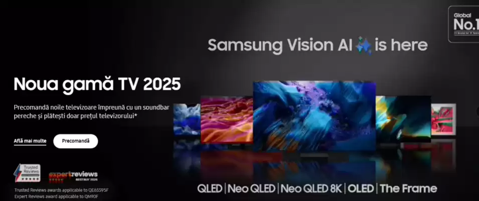 Catalog Samsung