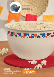 Catálogo Tupperware Página 12