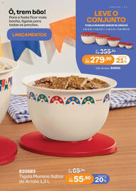 Catálogo Tupperware Página 13