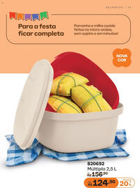 Catálogo Tupperware Página 19