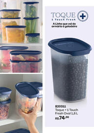 Catálogo Tupperware Página 30
