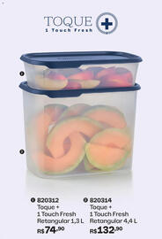 Catálogo Tupperware Página 32