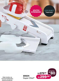 Catálogo Tupperware Página 35