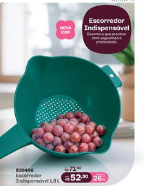 Catálogo Tupperware Página 37