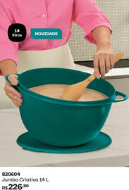 Catálogo Tupperware Página 38