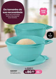 Catálogo Tupperware Página 39