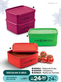 Catálogo Tupperware Página 41