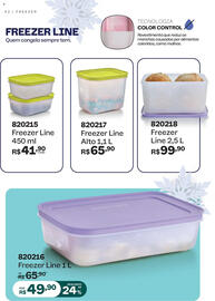 Catálogo Tupperware Página 42