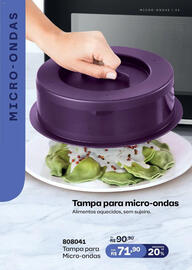 Catálogo Tupperware Página 43