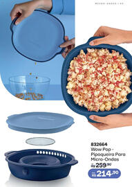Catálogo Tupperware Página 45