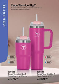 Catálogo Tupperware Página 46