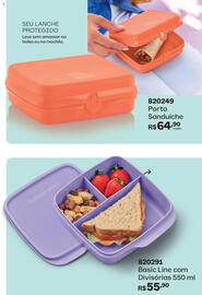 Catálogo Tupperware Página 49