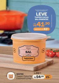 Catálogo Tupperware Página 5