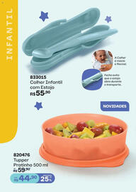 Catálogo Tupperware Página 50
