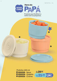 Catálogo Tupperware Página 51