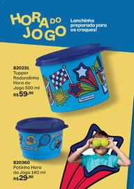 Catálogo Tupperware Página 54