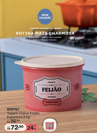Catálogo Tupperware Página 6