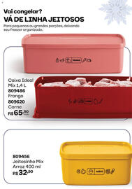 Catálogo Tupperware Página 62