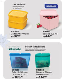Catálogo Tupperware Página 64