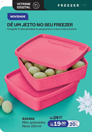 Catálogo Tupperware Página 65
