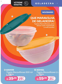 Catálogo Tupperware Página 71