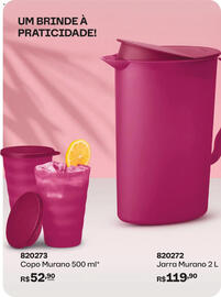 Catálogo Tupperware Página 72