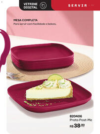 Catálogo Tupperware Página 73