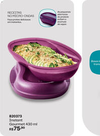 Catálogo Tupperware Página 74