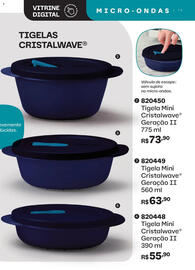 Catálogo Tupperware Página 75