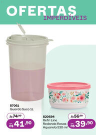 Catálogo Tupperware Página 84