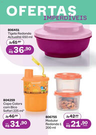 Catálogo Tupperware Página 86