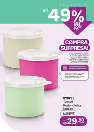 Catálogo Tupperware Página 87