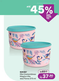 Catálogo Tupperware Página 89