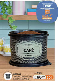 Catálogo Tupperware Página 9
