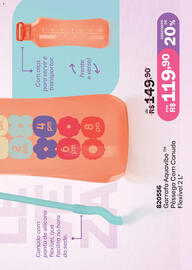 Catálogo Tupperware Página 91