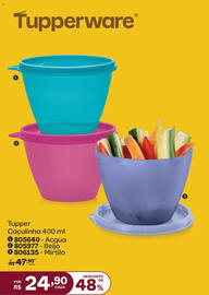 Catálogo Tupperware Página 92