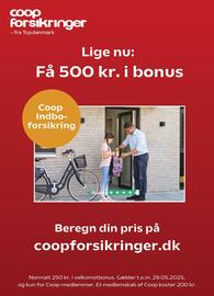SuperBrugsen tilbudsavis uge 20 Side 31
