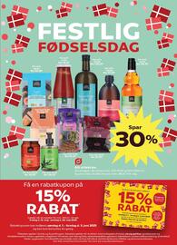 SuperBrugsen tilbudsavis uge 20 Side 5