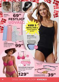 Kvickly tilbudsavis uge 20 Side 40