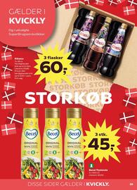 Kvickly tilbudsavis uge 20 Side 41