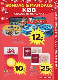 Kvickly tilbudsavis uge 20 Side 7
