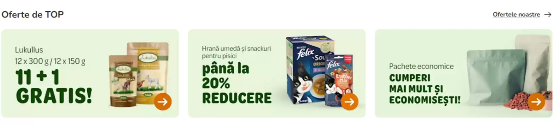 Catalog Zooplus