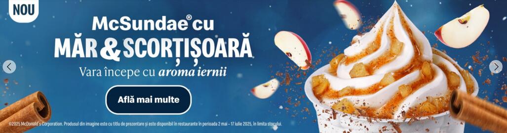 Catalog McDonald's Pagină 7