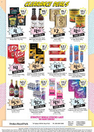 Drakes catalogue week 20 Page 2