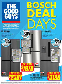 The Good Guys catalogue week 20 Page 14