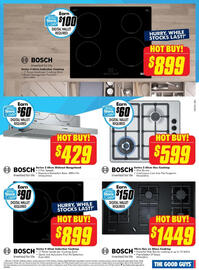 The Good Guys catalogue week 20 Page 5